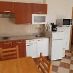 דירה Apartments Primosten פרימוסטן