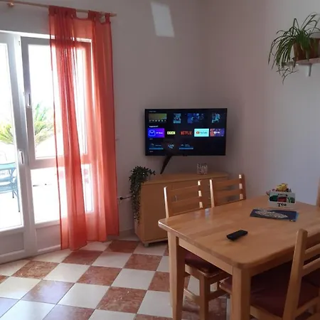 Apartments Primosten Apartman Primošten