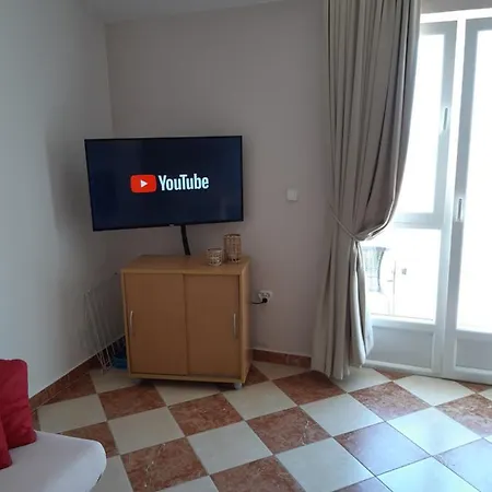 Apartment Apartments Primosten *