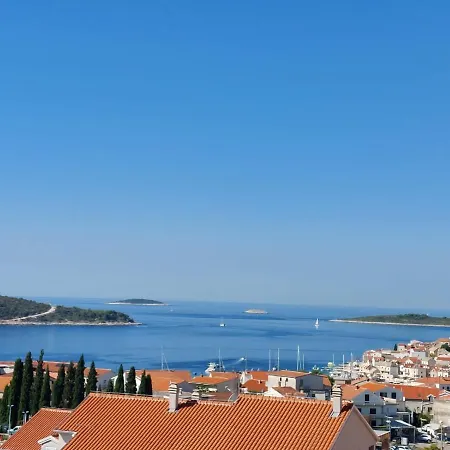 Apartments Primosten Apartmán Primošten