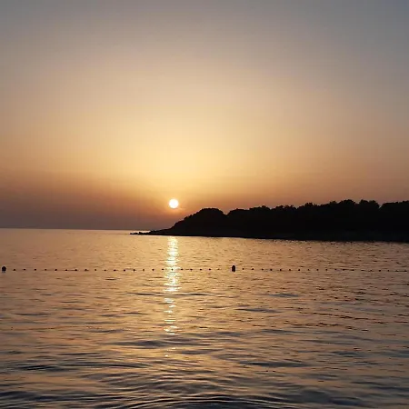 Apartman Apartments Primosten Primošten