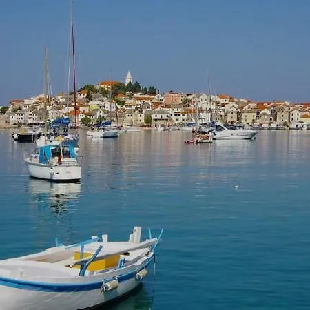 Apartments Primosten Apartman *