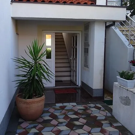 Apartments Primosten Primošten
