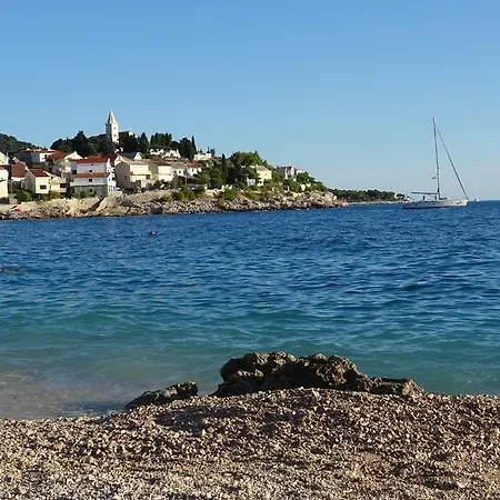 Apartments Primosten Apartman *