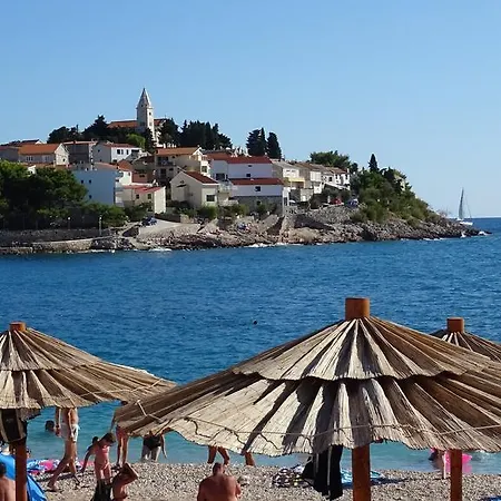 Apartman Apartments Primosten *