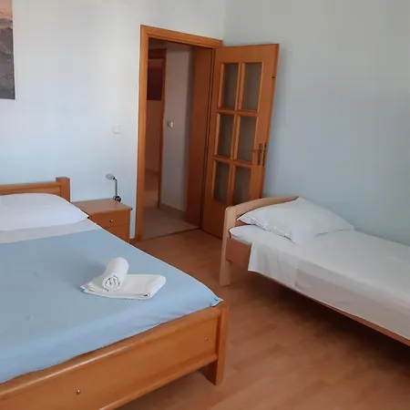 Apartments Primosten Primošten