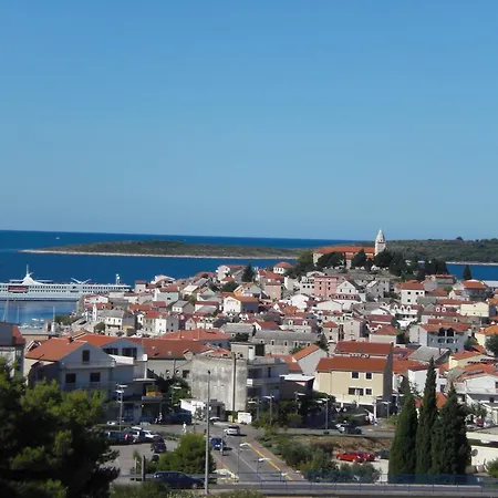 Apartments Primosten Apartman