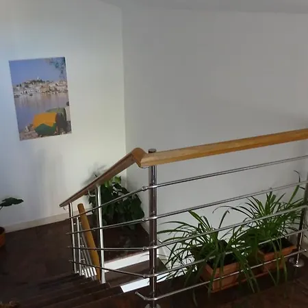 Apartments Primosten *