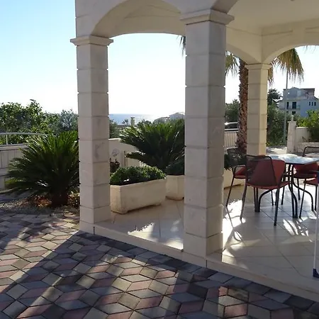 Apartman Apartments Primosten Primošten