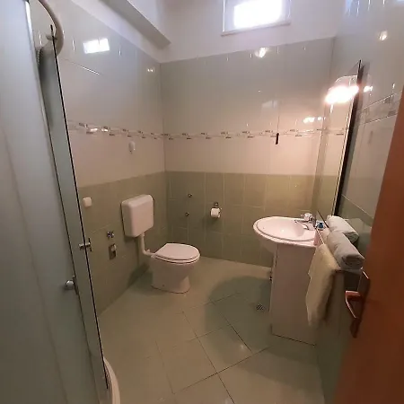 Apartment Apartments Primosten Primosten