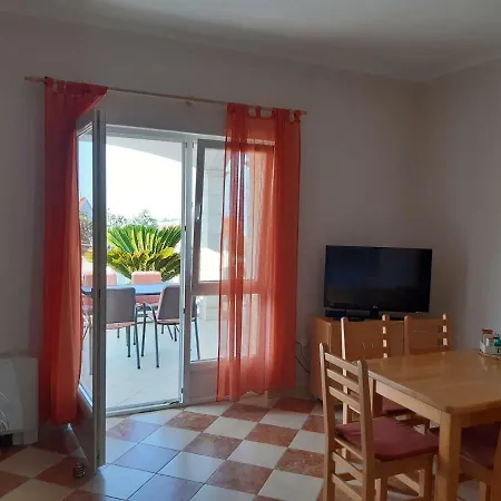 Apartments Primosten Apartman