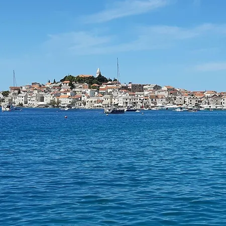 Apartments Primosten Primošten