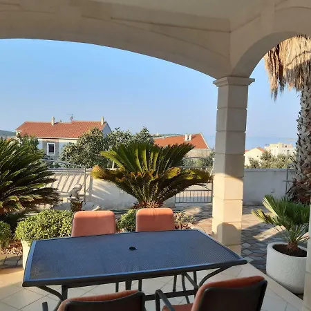 Lejlighed Apartments Primosten