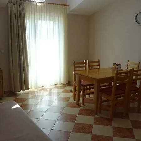 Apartments Primosten Lejlighed Primošten