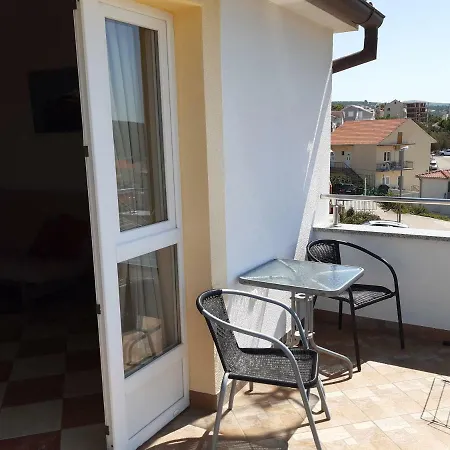 Apartments Primosten Apartman