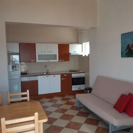 Apartments Primosten Apartment