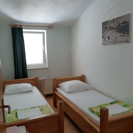 Apartments Primosten Primošten