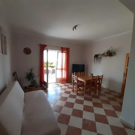 Apartments Primosten