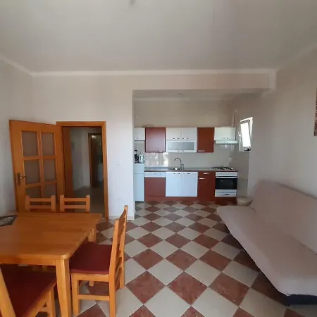 Apartment Apartments Primosten *