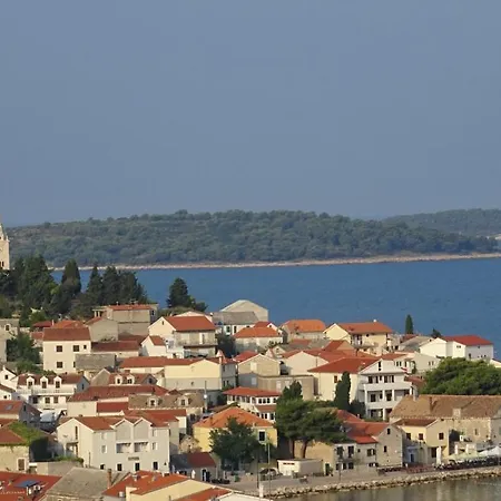 Apartman Apartments Primosten Primošten