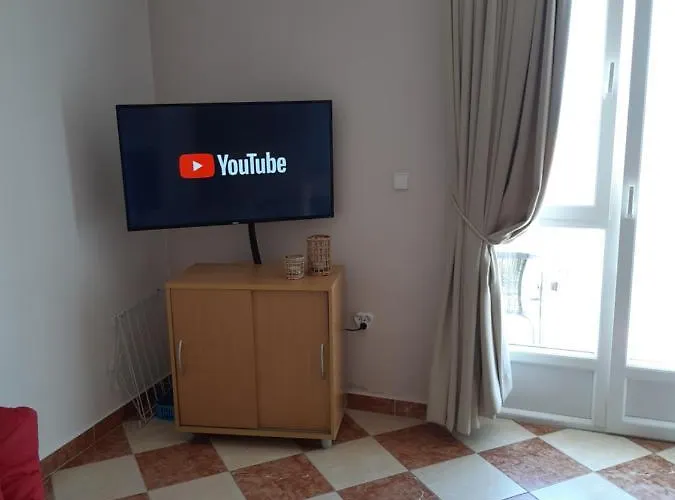 Appartement Apartments Primosten *