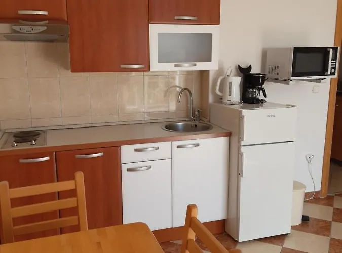 Apartamento Apartments Primosten Primošten