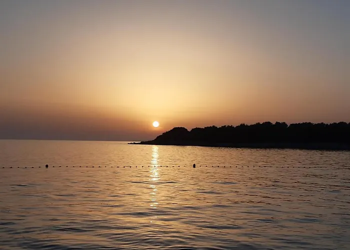 Appartement Apartments Primosten Primošten