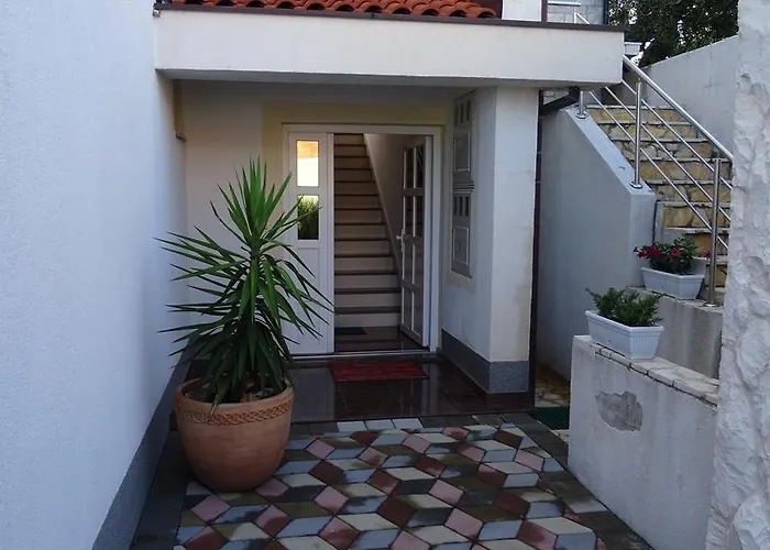 Apartments Primosten Primošten