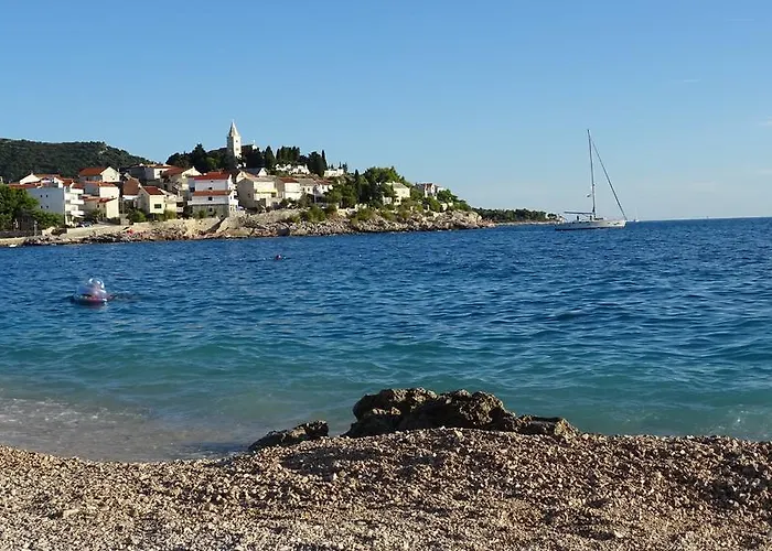 Apartments Primosten Apartment *