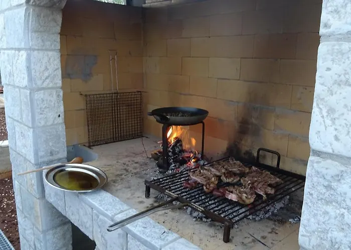 Apartments Primosten * Primošten