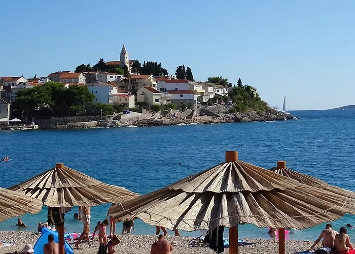 Apartment Apartments Primosten *