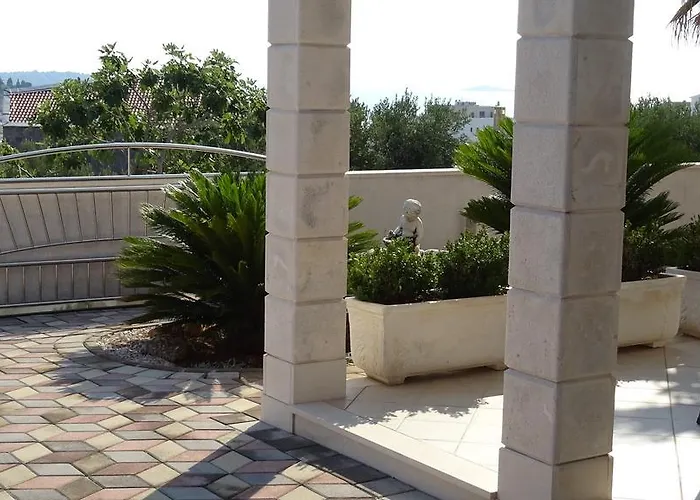 Apartments Primosten Appartement *