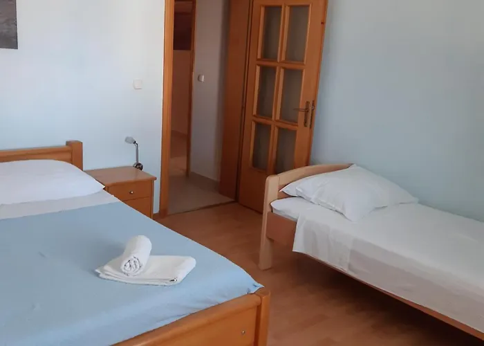 Apartments Primosten Primošten