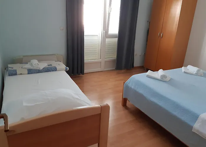 Apartments Primosten * Primošten