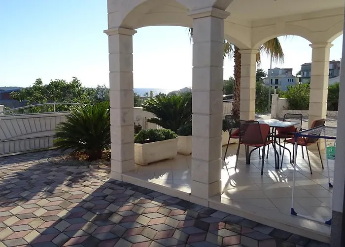 Apartamento Apartments Primosten Primošten