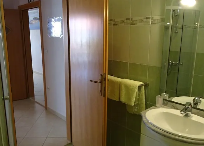 Apartments Primosten * Primošten