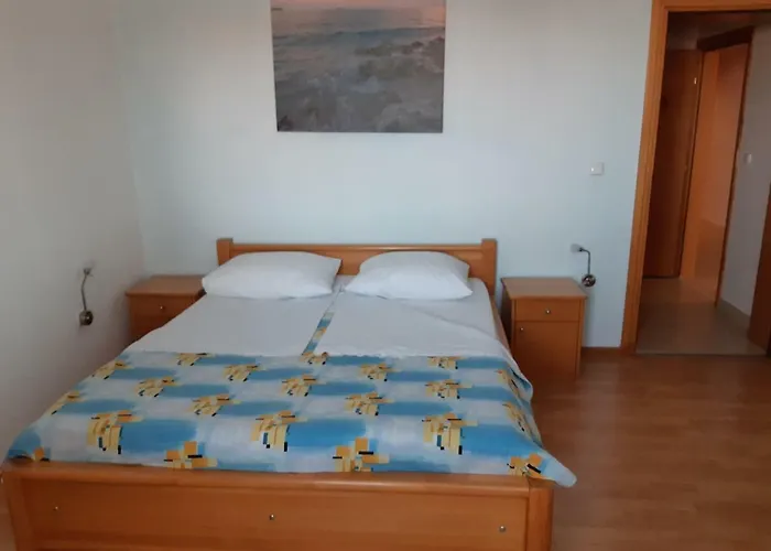 Apartments Primosten Appartement *