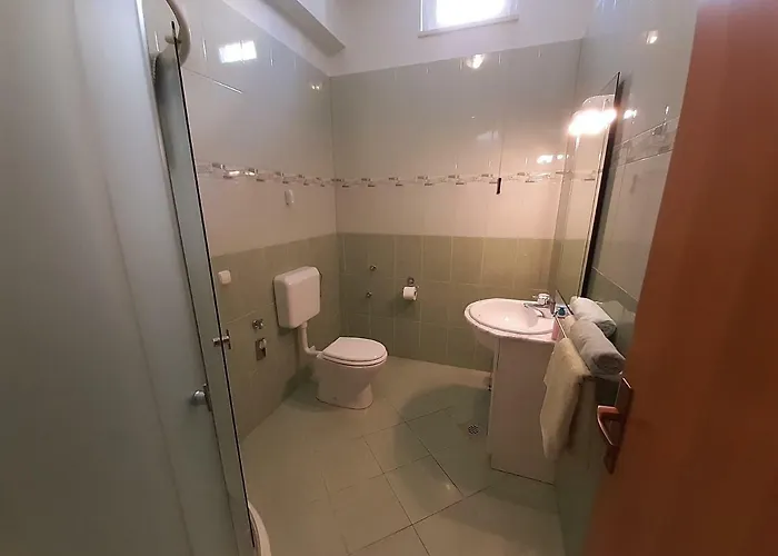 Appartement Apartments Primosten Primošten