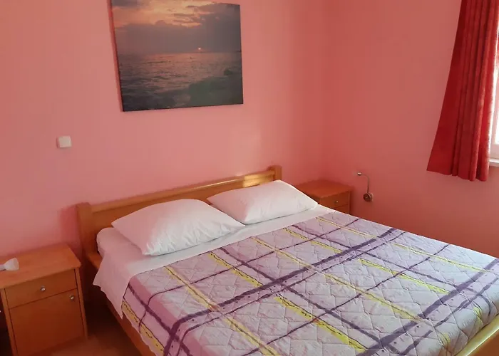 Apartments Primosten Apartamento Primošten