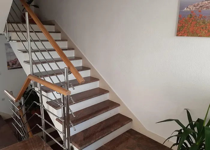 Appartement Apartments Primosten