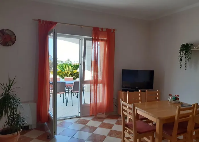 Apartments Primosten Appartement