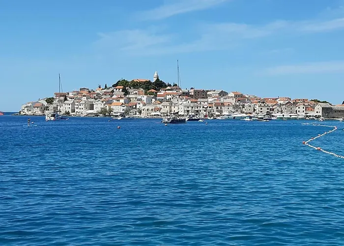 Apartments Primosten Primošten