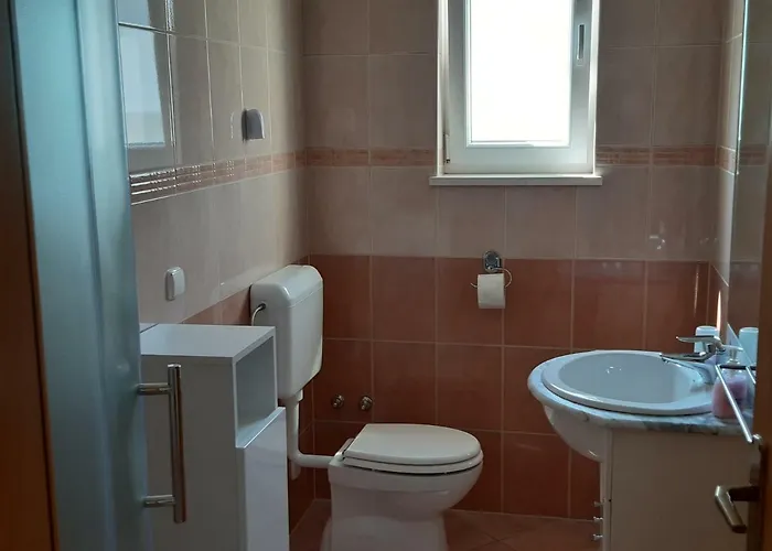 Apartments Primosten Appartement *