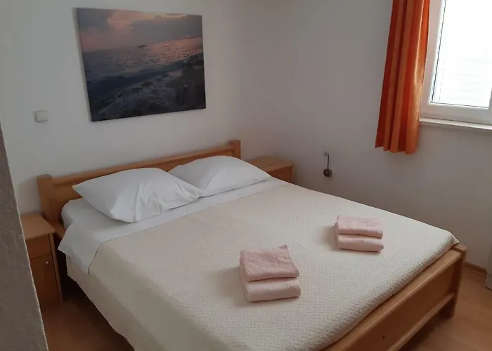 Apartamento Apartments Primosten Primošten