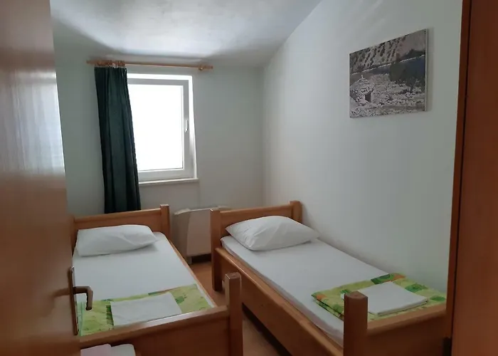 Apartments Primosten Primošten