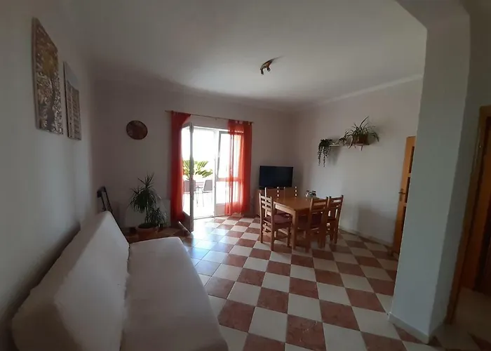 Apartments Primosten