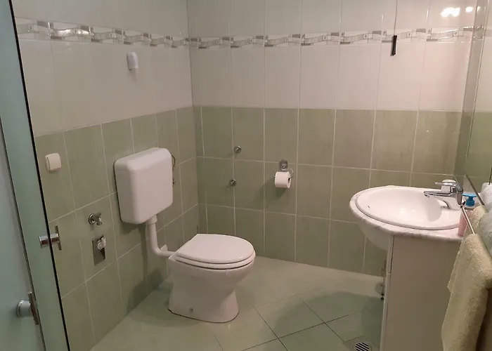 Apartments Primosten Primošten