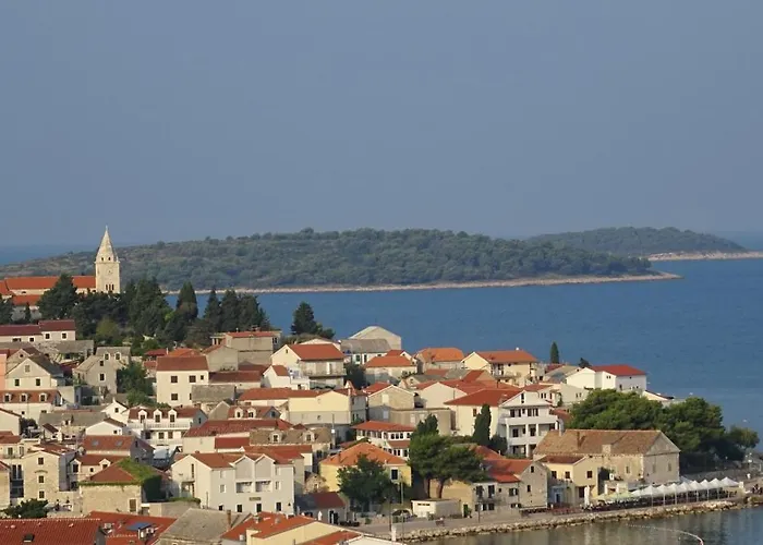 Apartamento Apartments Primosten Primošten