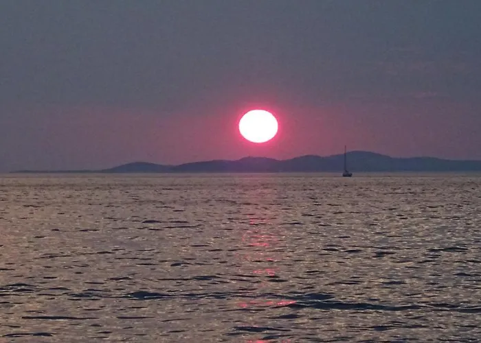 Apartments Primosten * Primosten