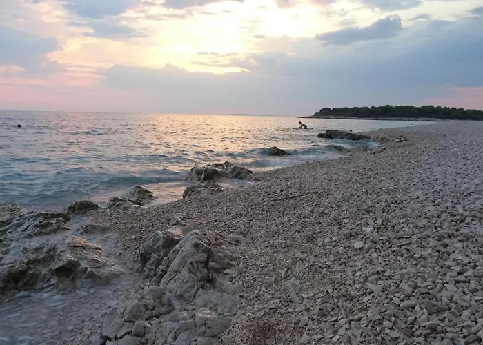 Apartments Primosten * Primosten